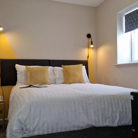 Apartment Three - Free Private Car Park - Sleeps 6 - 3 Shower Rooms - By Ocean City Retreats Plymouth Zewnętrze zdjęcie