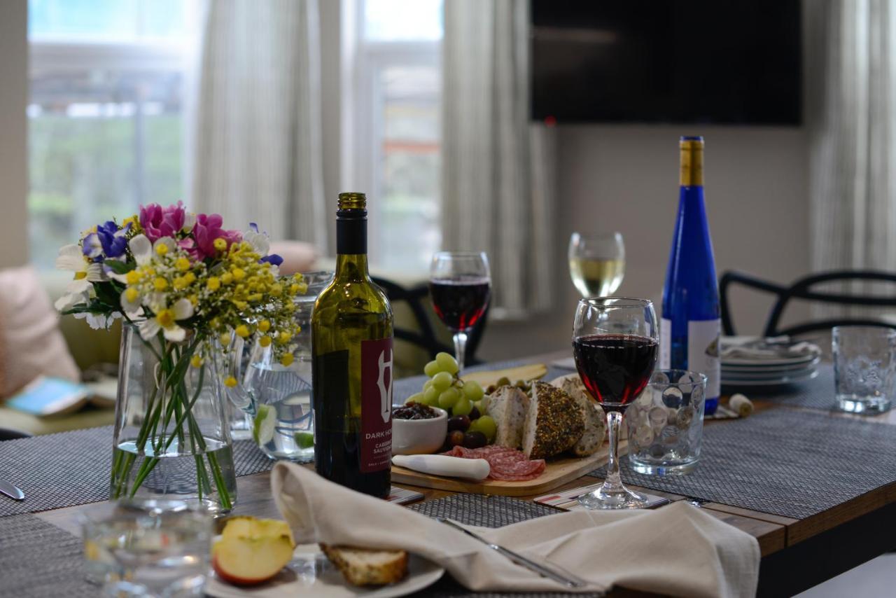 Apartment Three - Free Private Car Park - Sleeps 6 - 3 Shower Rooms - By Ocean City Retreats Plymouth Zewnętrze zdjęcie