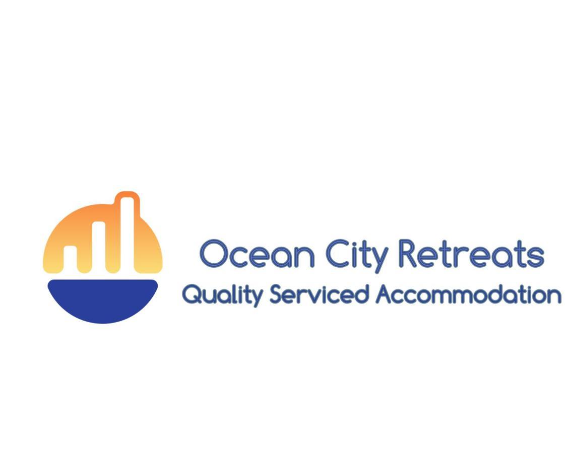 Apartment Three - Free Private Car Park - Sleeps 6 - 3 Shower Rooms - By Ocean City Retreats Plymouth Zewnętrze zdjęcie
